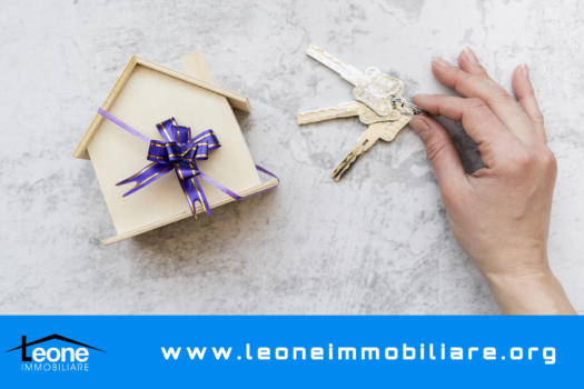 case in vendita andria leone immobiliare